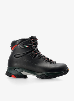  Buty trekkingowe Zamberlan Vioz GTX - dark grey 