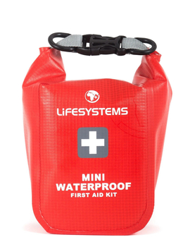 Apteczka w góry Lifesystems Mini Waterproof First Aid Kit