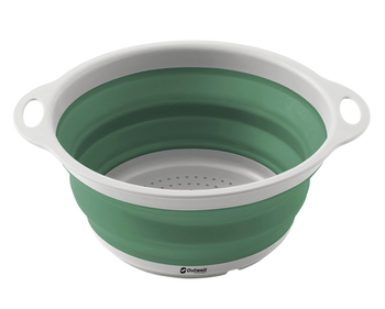 Durszlak Outwell Collaps Colander - shadow green