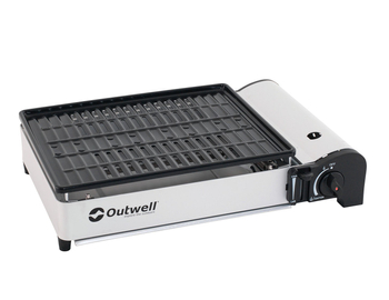Grill turystyczny Outwell Crest Gas Grill