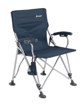 Krzesło kempingowe Outwell Campo - blue