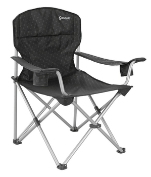 Krzesło składane Outwell Catamarca XL - black