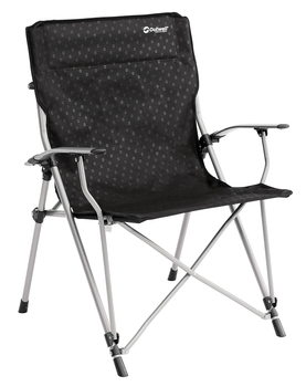 Krzesło składane Outwell Goya XL - black