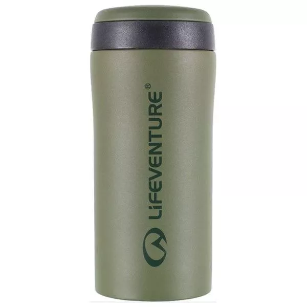 Kubek termiczny Lifeventure Thermal Mug  300 ml matt khaki