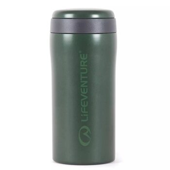 Kubek termiczny Lifeventure Thermal Mug  300 ml metallic green