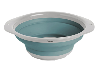 Miska turystyczna Outwell Collaps Bowl S - classic blue
