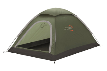 Namiot 2-osobowy Easy Camp Comet 200 - olive