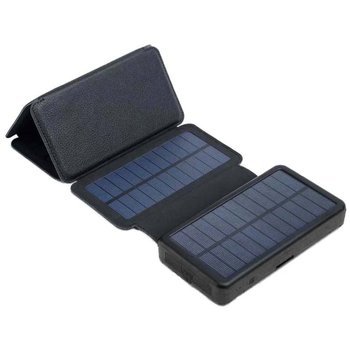 Panel solarny PowerNeed ES20000B 9W 20000 mAh