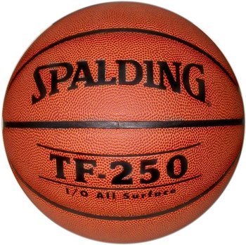 Piłka koszowa Spalding NBA TF-250 7