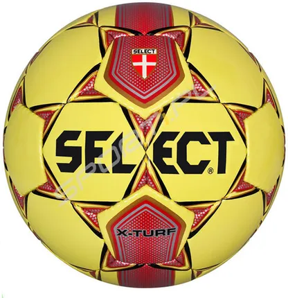 Piłka nożna Select X-Turf 5