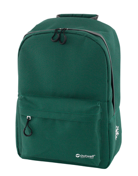 Plecak Outwell Cormorant Backpack - green