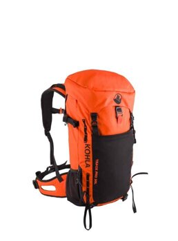 Plecak turystyczny Kohla TRACK PRO 30L red orange