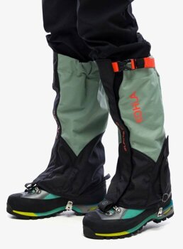 Stuptuty Kohla ALPINE PRO ice berg/green