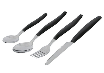 Sztućce kempingowe Outwell Box Cutlery Set