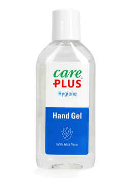 Żel do mycia Care Plus Clean Pro Hygiene Gel 100 ml