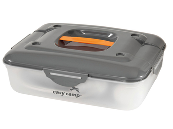 Zestaw Easy Camp Cerf Picnic Box M