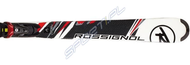 rossignol zs