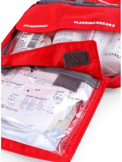 Apteczka Lifesystems Solo Traveller First Aid Kit