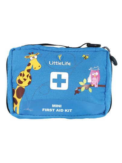 Apteczka LittleLife Mini First Aid Kit