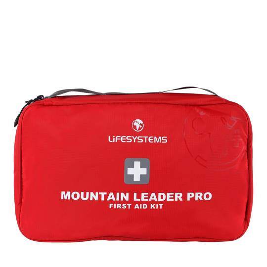 Apteczka podróżna Lifesystems Mountain Leader Pro First Aid Kit