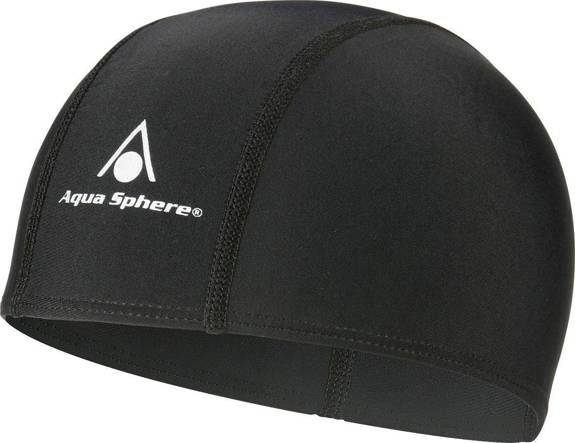 Aquasphere czepek Aqua Fit SA134111 black