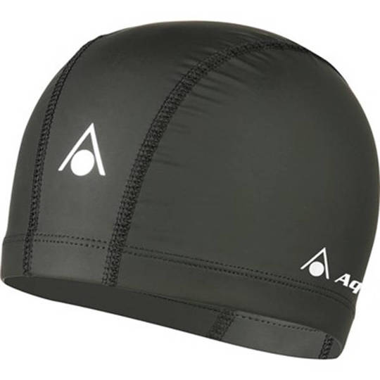 Aquasphere czepek Aqua Speed Cap SA133111 black