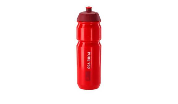 Bidon Kross Pure 750ml - Czerwony