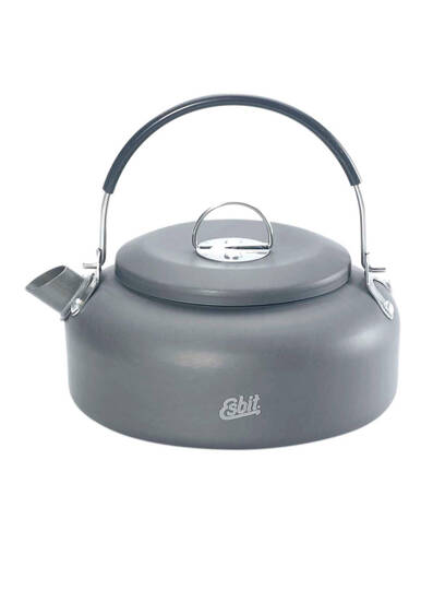 Czajnik turystyczny Esbit Kettle 0,6L