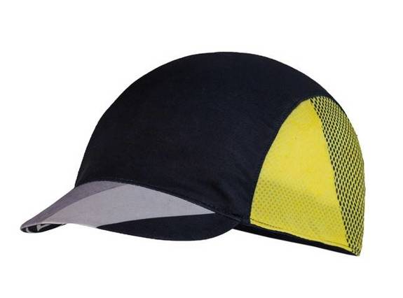 Czapeczka kolarska Buff Pack Cycle Cap - Glen Multi