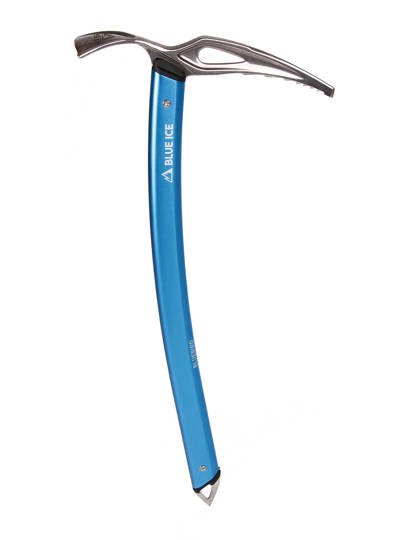 Czekan turystyczny Blue Ice Bluebird Ice Axe - blue