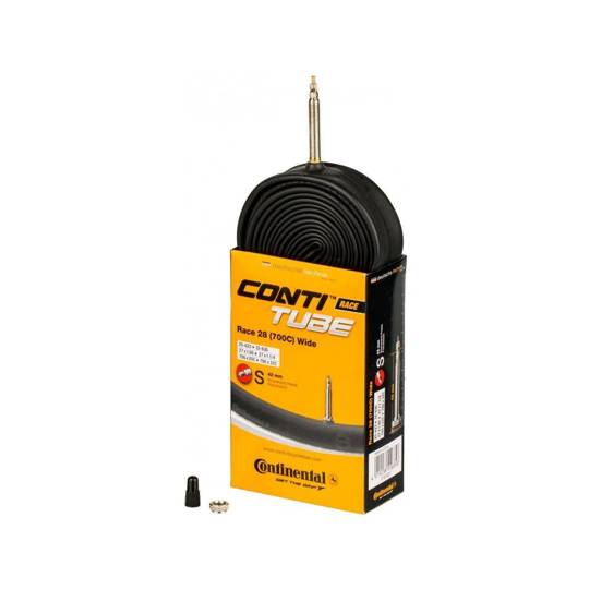 Dętka Continental Race 28" Training Presta 60 mm 25-622-32-630