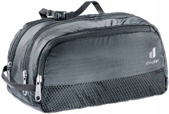 Deuter kosmetyczka Wash Bag Tour III black