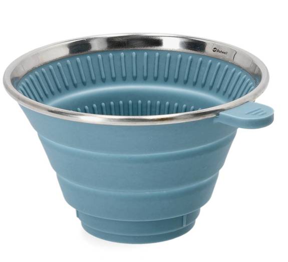 Filtr do ekspresu Outwell Collaps Coffee Filter Holder - classic blue