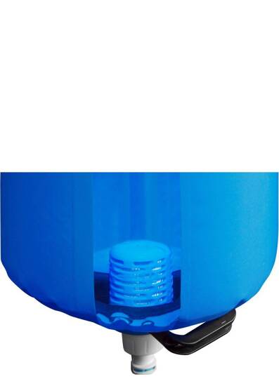 Filtr do wody grawitacyjny Katadyn BeFree Gravity 6 l - blue