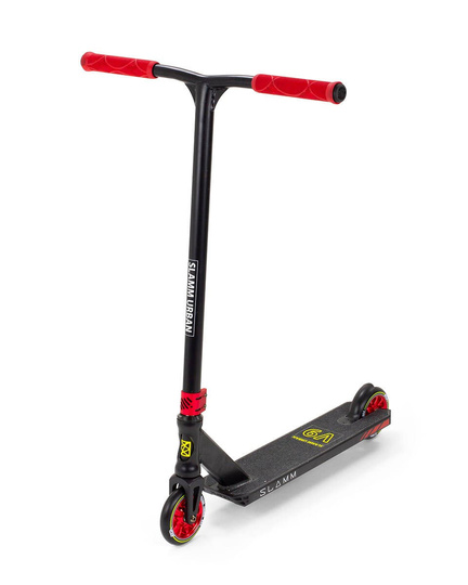 Hulajnoga Slamm Urban V9 SL1425 black-red