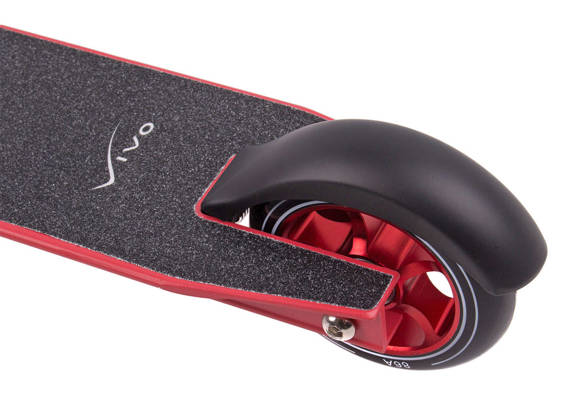 Hulajnoga Vivo RS III red-black