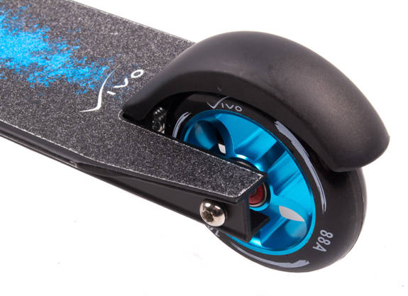 Hulajnoga Vivo RS-V black-blue