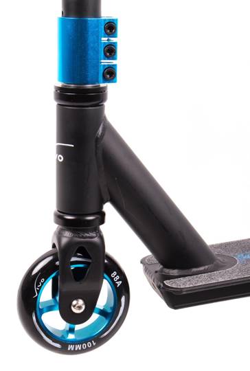 Hulajnoga Vivo RS-V black-blue