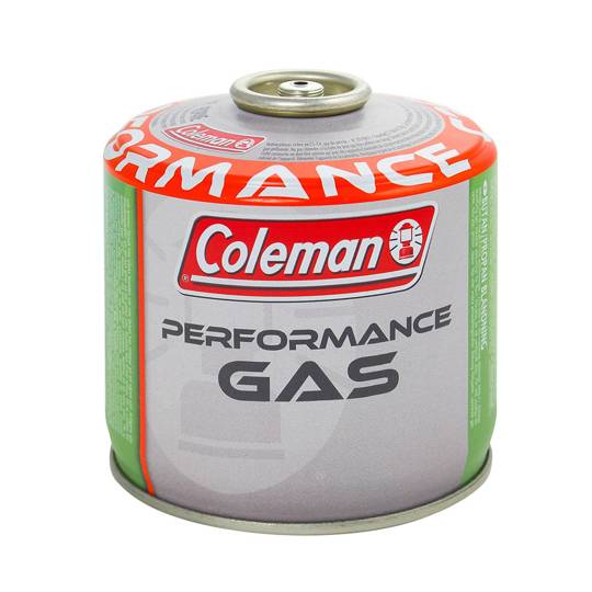 Kartusz gazowy Coleman Performance Gas C300 - 240g