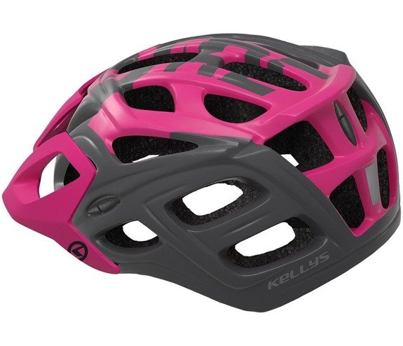 Kask Kelly's 18 DARE  pink