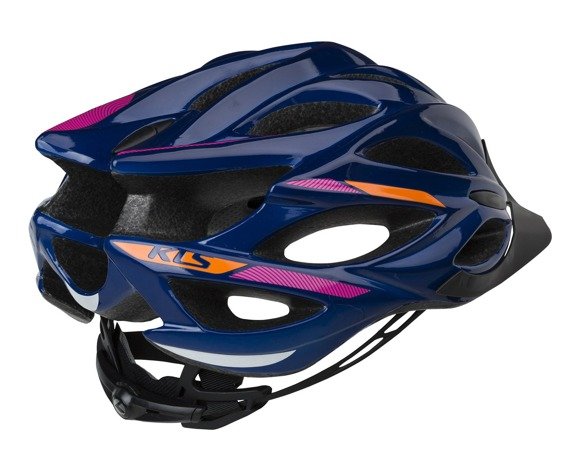 Kask Kelly's DYNAMIC deep blue