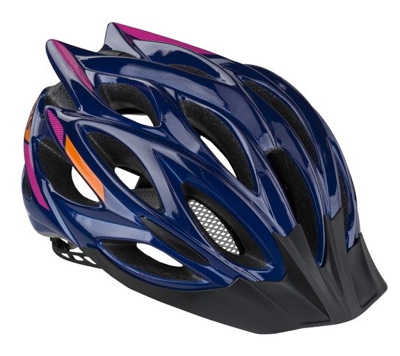 Kask Kelly's DYNAMIC deep blue