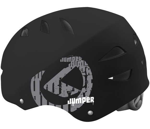 Kask Kelly's JUMPER MINI black 