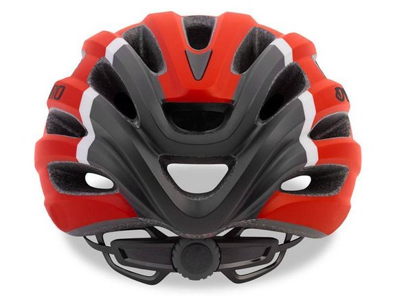 Kask dziecięcy juniorski GIRO HALE matte bright right