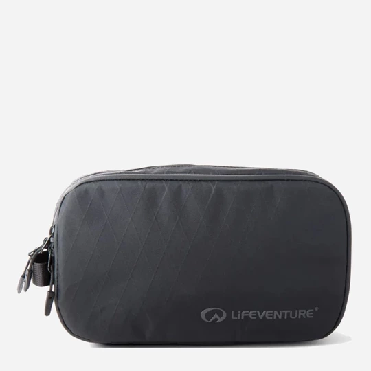 Kosmetyczka turystyczna LIFEVENTURE X-PAC WASH BAG