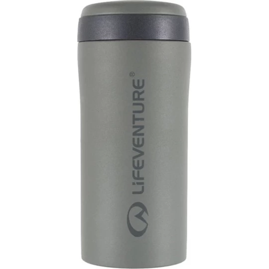 Kubek termiczny Lifeventure Thermal Mug  300 ml matt grey