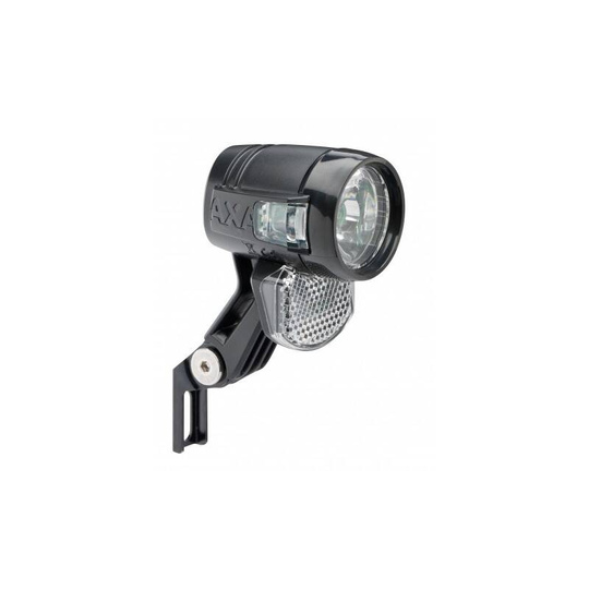 Lampa przednia AXA BLUELINE 30-T Steady Auto