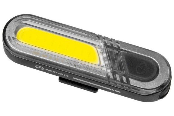 Lampa przednia Crescent W 25 lumen