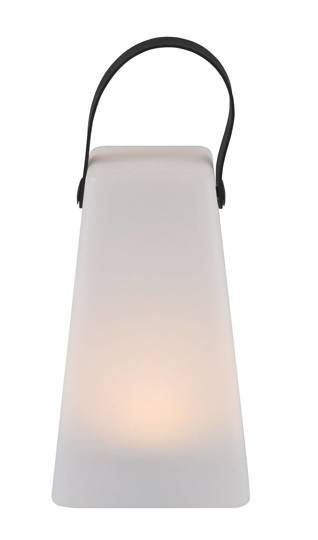 Lampa turystyczna Easy Camp Heckler Lantern