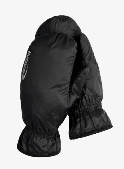 Łapawice Inov-8 Waterproof Overmitt - black